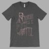 RVA Richmond T-Shirt -- Neighborhoods by Heather Rankin