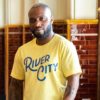 RVA Richmond T-Shirt -- Shiplock by Blake Cale