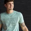RVA Richmond T-Shirt -- River City by Molly Gertenbach