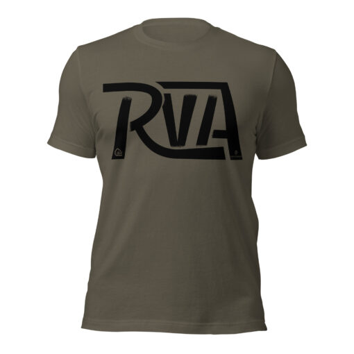 RVA Richmond T-Shirt -- Shadow by Blake Cale - Image 5