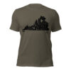 RVA Richmond T-Shirt -- Wave by Brad Bacon
