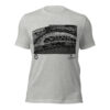 RVA Richmond T-Shirt -- Oregon Hill by Reese Pope