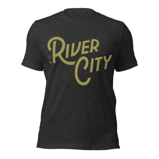 RVA Richmond T-Shirt -- Shiplock by Blake Cale - Image 12