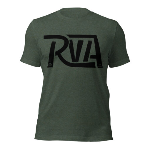 RVA Richmond T-Shirt -- Shadow by Blake Cale - Image 7