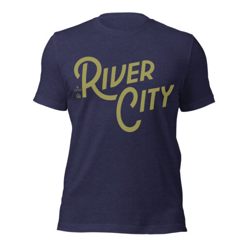 RVA Richmond T-Shirt -- Shiplock by Blake Cale - Image 11