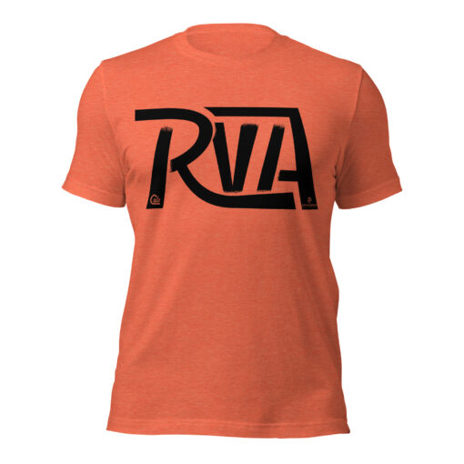 RVA Richmond T-Shirt -- Shadow by Blake Cale - Image 10
