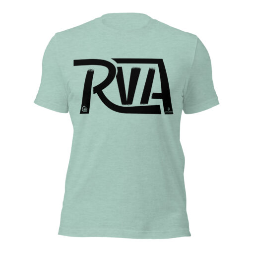 RVA Richmond T-Shirt -- Shadow by Blake Cale - Image 11