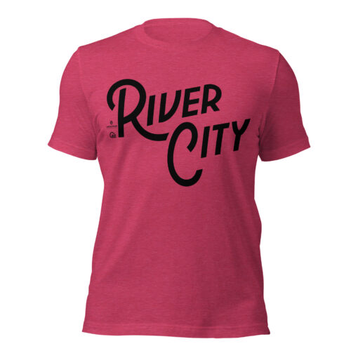 RVA Richmond T-Shirt -- Shiplock by Blake Cale - Image 6