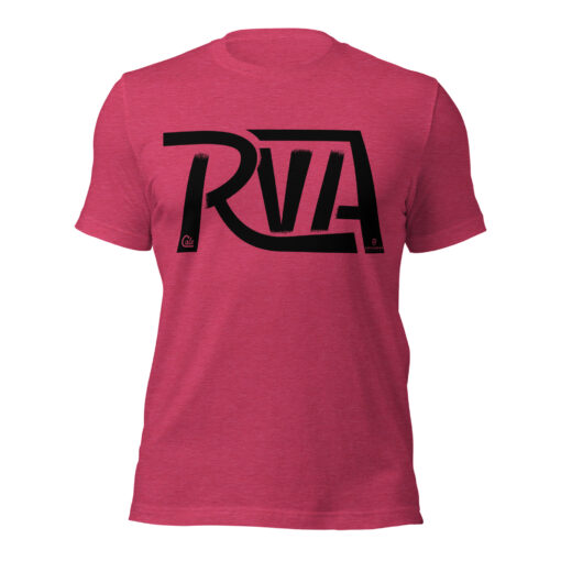 RVA Richmond T-Shirt -- Shadow by Blake Cale - Image 8