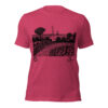RVA Richmond T-Shirt -- Libby Hill by Reese Pope