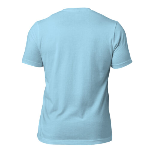 RVA Richmond T-Shirt -- Train Bridge by Reese Pope - Image 5