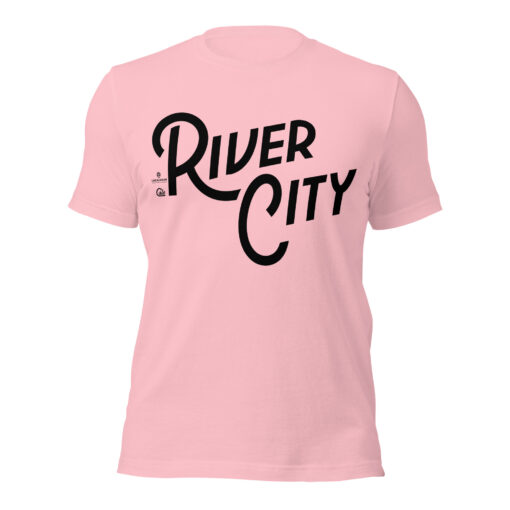 RVA Richmond T-Shirt -- Shiplock by Blake Cale - Image 2