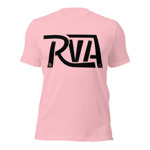 RVA Richmond T-Shirt -- Shadow by Blake Cale - Image 12