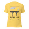 RVA Richmond T-Shirt -- Bridge by Molly Gertenbach
