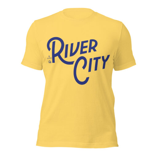 RVA Richmond T-Shirt -- Shiplock by Blake Cale - Image 10