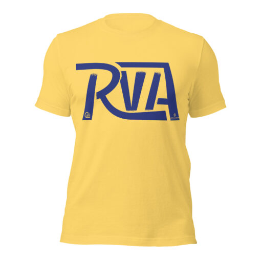 RVA Richmond T-Shirt -- Shadow by Blake Cale - Image 2